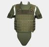 Ace Link Armor M.S.O.V Bulletproof Vest Level IIIA Anti - Stab - Bulletproof Zone