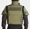 Ace Link Armor M.S.O.V Bulletproof Vest Level IIIA Flexcore - Bulletproof Zone