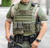 Ace Link Armor M.S.O.V Bulletproof Vest Level IIIA Flexcore - Bulletproof Zone