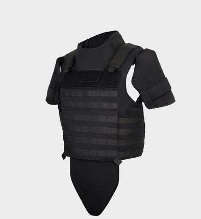 Ace Link Armor M.S.O.V Modular Special Operations Vest - Bulletproof Zone