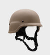 Ace Link Armor PASGT Ballistic Helmet - Bulletproof Zone