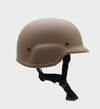 Ace Link Armor PASGT Ballistic Helmet - Bulletproof Zone