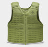 Ace Link Armor Patrol Bulletproof Vest Laser - Cut Level IIIA Flexcore - Bulletproof Zone