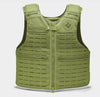 Ace Link Armor Patrol Bulletproof Vest Laser - Cut Level IIIA Standard - Bulletproof Zone