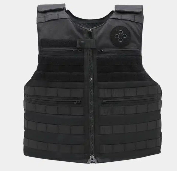 Ace Link Armor Patrol Bulletproof Vest Level IIIA Flexcore - Bulletproof Zone