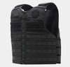 Ace Link Armor Patrol Bulletproof Vest Level IIIA Standard - Bulletproof Zone