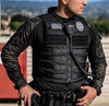 Ace Link Armor Patrol Bulletproof Vest Level IIIA Standard - Bulletproof Zone