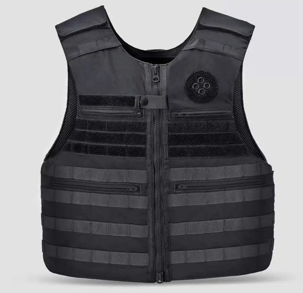 Ace Link Armor Patrol Bulletproof Vest Level IIIA Standard - Bulletproof Zone