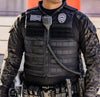 Ace Link Armor Patrol Bulletproof Vest Level IIIA Standard - Bulletproof Zone