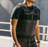 Ace Link Armor Patrol Laser - Cut Vest Anti - Stab - Bulletproof Zone