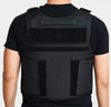 Ace Link Armor Patrol Laser - Cut Vest Anti - Stab - Bulletproof Zone