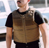Ace Link Armor Patrol Laser - Cut Vest Anti - Stab - Bulletproof Zone