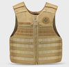 Ace Link Armor Patrol Vest Carrier - Bulletproof Zone