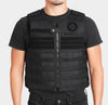 Ace Link Armor Patrol Vest Carrier - Bulletproof Zone