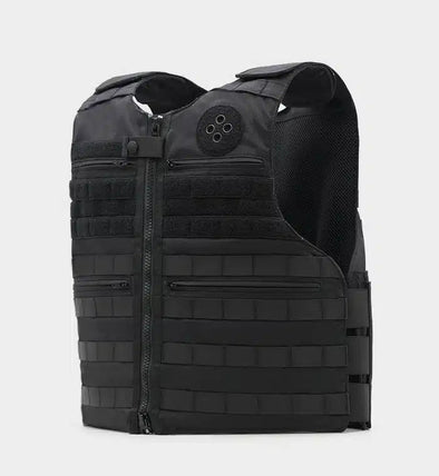 Ace Link Armor Patrol Vest Carrier - Bulletproof Zone