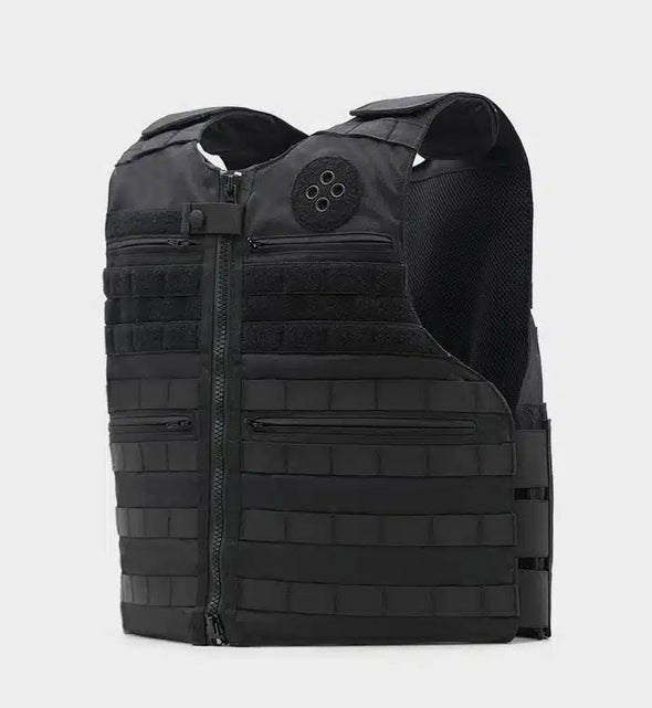 Ace Link Armor Patrol Vest Carrier - Bulletproof Zone
