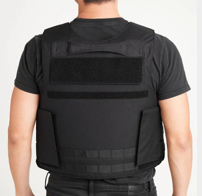 Ace Link Armor Patrol Vest Carrier - Bulletproof Zone