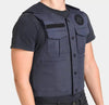 Ace Link Armor Primer Bulletproof Vest Level IIIA Anti - Stab - Bulletproof Zone