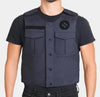 Ace Link Armor Primer Bulletproof Vest Level IIIA Standard - Bulletproof Zone