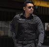 Ace Link Armor Primer Bulletproof Vest Level IIIA Standard - Bulletproof Zone