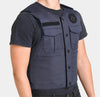 Ace Link Armor Primer Bulletproof Vest Level IIIA Standard - Bulletproof Zone