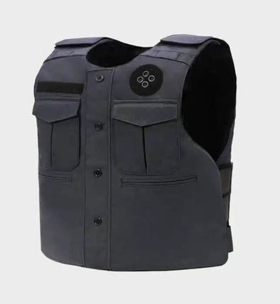 Ace Link Armor Primer Vest Carrier - Bulletproof Zone