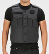 Ace Link Armor Primer Vest Carrier - Bulletproof Zone