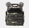 Ace Link Armor Quadrelease 2.0 Tactical Plate Carrier - Bulletproof Zone