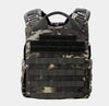 Ace Link Armor Quadrelease 2.0 Tactical Plate Carrier - Bulletproof Zone