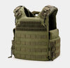 Ace Link Armor Quadrelease 2.0 Tactical Plate Carrier - Bulletproof Zone