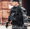 Ace Link Armor Quadrelease 2.0 Tactical Plate Carrier - Bulletproof Zone