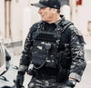 Ace Link Armor Quadrelease 2.0 Tactical Plate Carrier - Bulletproof Zone
