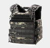 Ace Link Armor Quadrelease 2.0 Tactical Plate Carrier - Bulletproof Zone