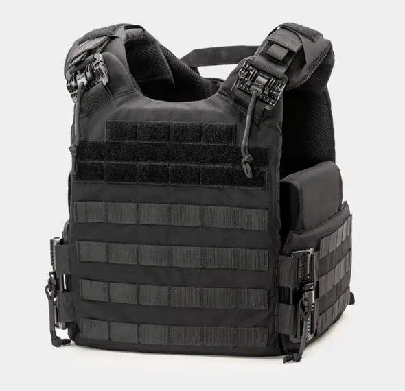 Ace Link Armor Quadrelease 2.0 Tactical Plate Carrier - Bulletproof Zone