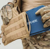 Ace Link Armor Quadrelease 2.0 Tactical Plate Carrier - Bulletproof Zone