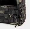 Ace Link Armor Quadrelease 2.0 Tactical Plate Carrier - Bulletproof Zone