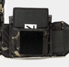 Ace Link Armor Quadrelease Ultra 2.0 for 11×14″ Plates - Bulletproof Zone