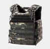 Ace Link Armor Quadrelease Ultra 2.0 for 11×14″ Plates - Bulletproof Zone