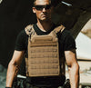 Ace Link Armor Quadrelease Ultra 2.0 for 11×14″ Plates - Bulletproof Zone