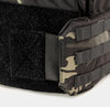 Ace Link Armor Quadrelease Ultra 2.0 for 11×14″ Plates - Bulletproof Zone