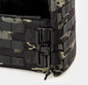 Ace Link Armor Quadrelease Ultra 2.0 for 11×14″ Plates - Bulletproof Zone