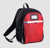 Ace Link Armor Rapid Deploy School Backpack - Bulletproof Zone