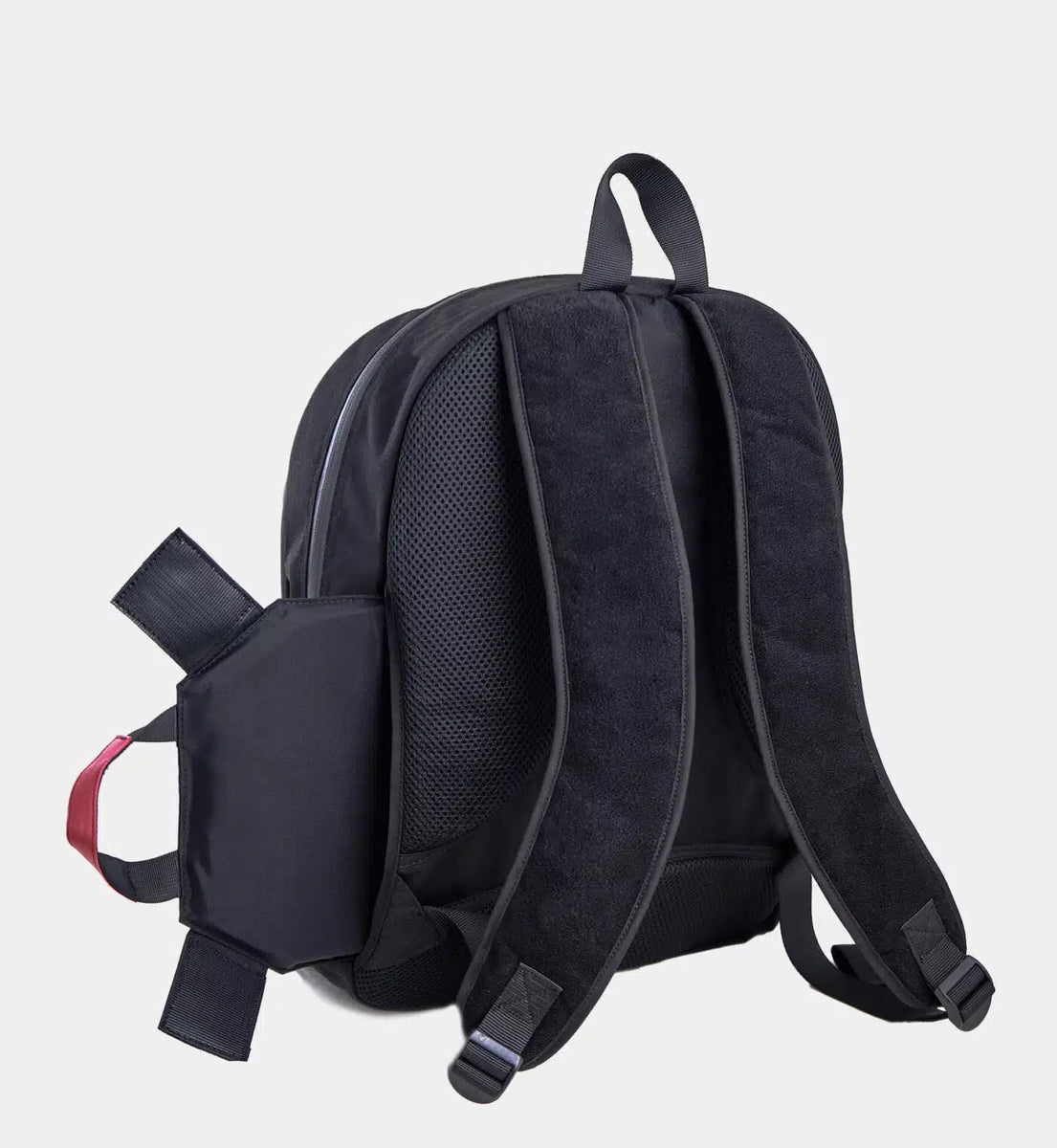 Ace Link Armor Rapid Deploy School Backpack | Bulletproof Zone