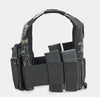 Ace Link Armor React Ultra Plate Carrier - Bulletproof Zone