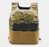 Ace Link Armor React Ultra Plate Carrier - Bulletproof Zone