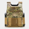 Ace Link Armor React Ultra Plate Carrier - Bulletproof Zone