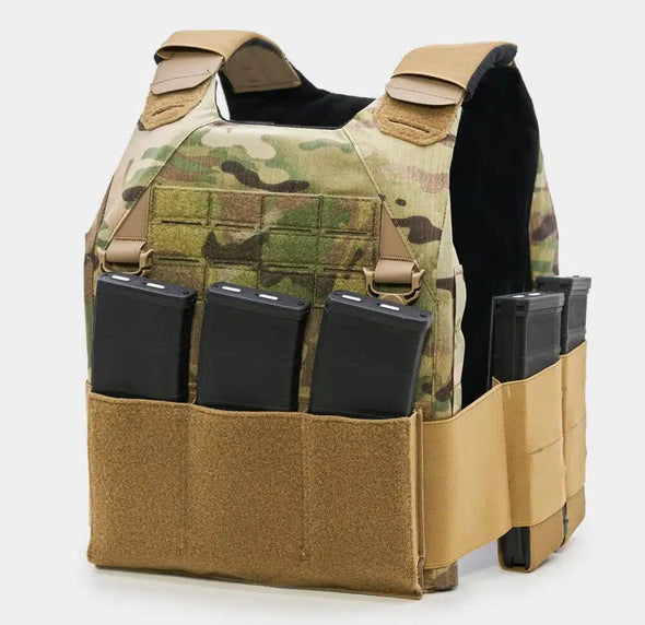 Ace Link Armor React Ultra Plate Carrier - Bulletproof Zone