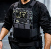 Ace Link Armor React Ultra Plate Carrier - Bulletproof Zone