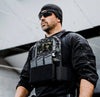 Ace Link Armor React Ultra Plate Carrier - Bulletproof Zone