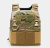 Ace Link Armor React Ultra Plate Carrier - Bulletproof Zone